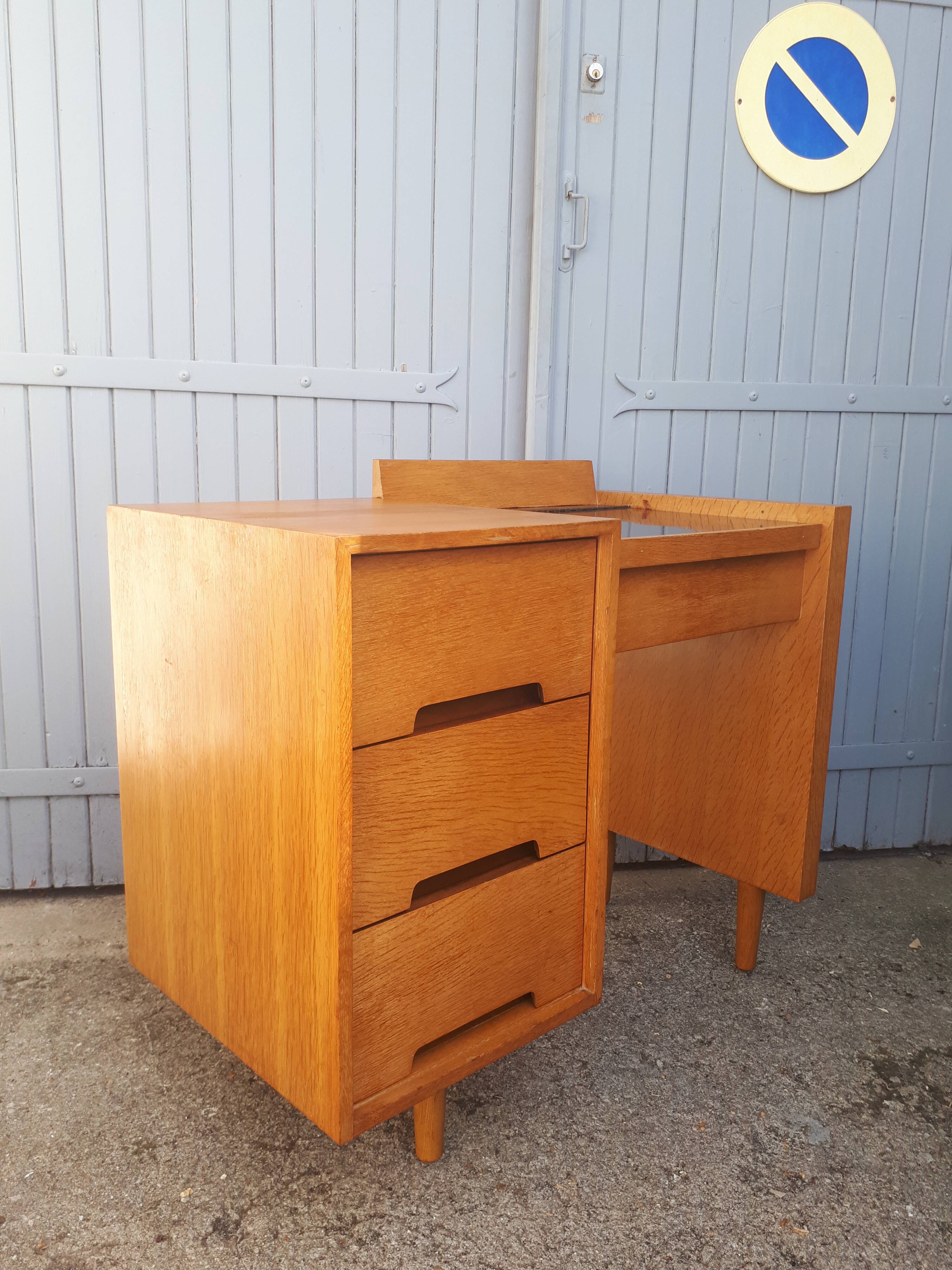 Office by Stag designed by John & Sylvia Reid from the 60s