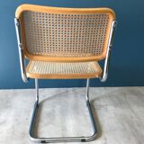 B32 Marcel Breuer chair