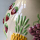 Fruit vase