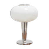 Lampe de table art déco design années 1930