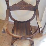 Dagobert chair
