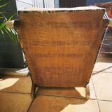 Vintage armchair