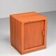 Cabinet with Sliding Door from Silkeborg