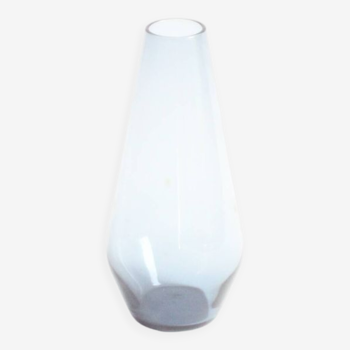 Vase Wilhelm Wagendfeld pour Wmf, Allemagne 1960