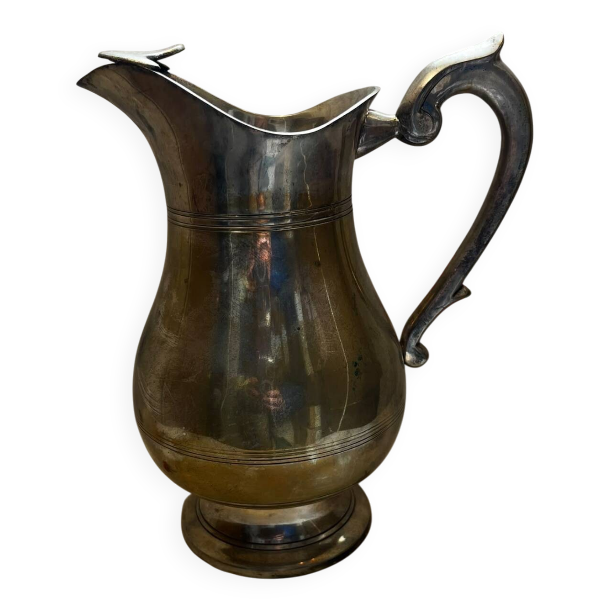 Antique jug