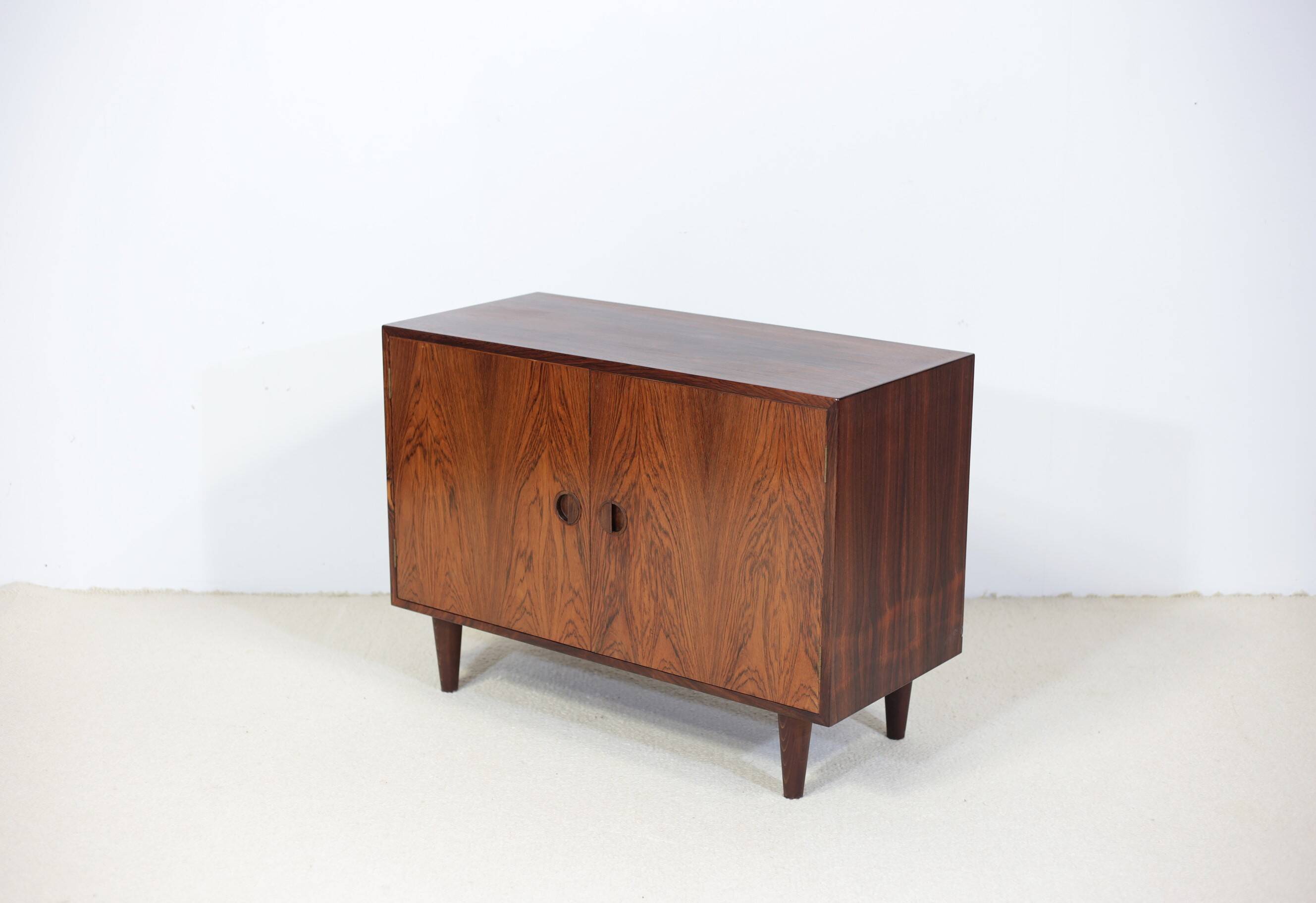 Buffet in Rosewood Rud Thygesen