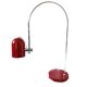 Goffredo Reggiani, Arch table lamp, Reggiani Italy 1970s