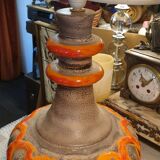 Sheurick lamp