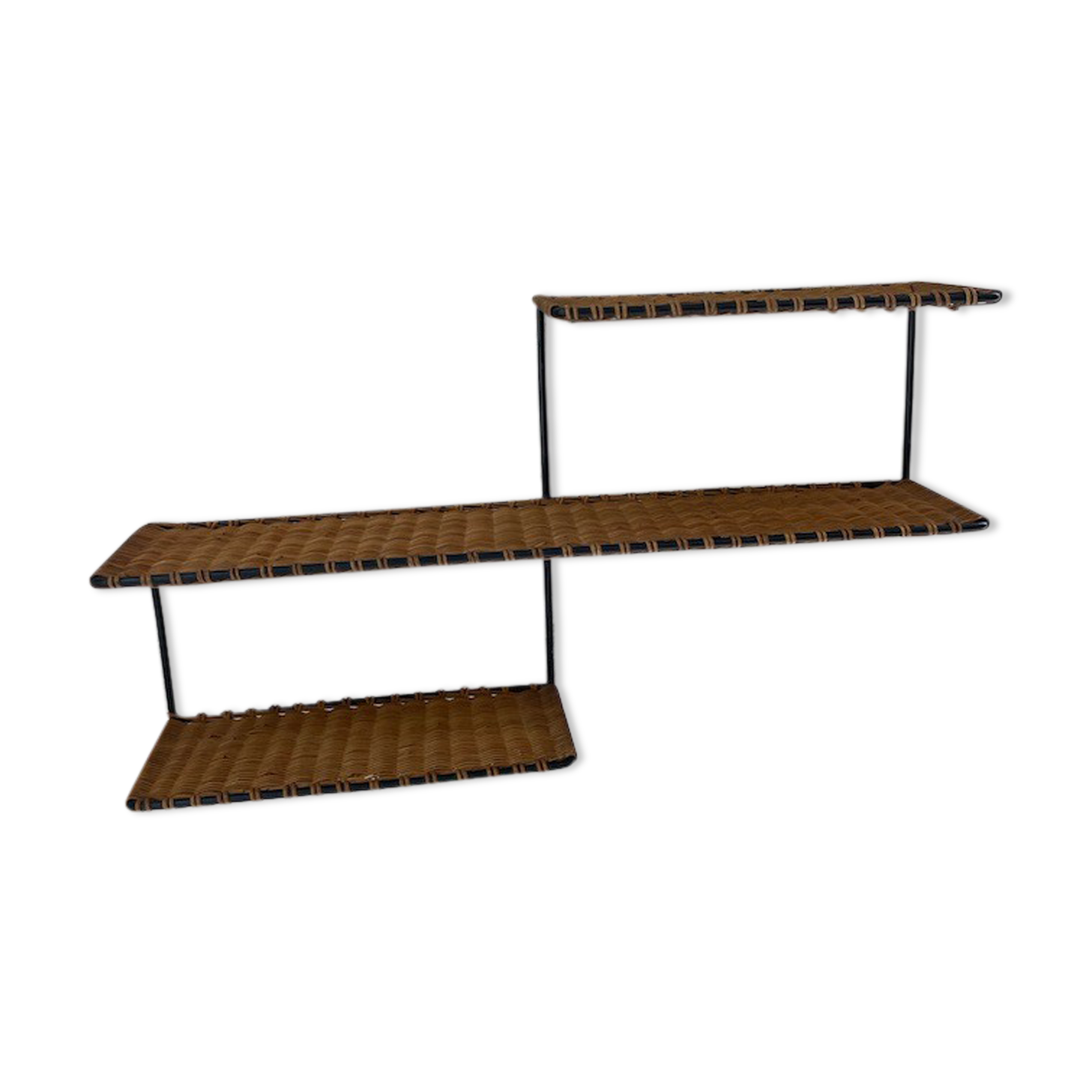 Wicker landscaper Raoul Guys