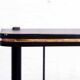 Set modulable tables d'apooint et porte plantes à étages