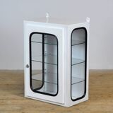 Vintage medical cabinet, 1970s
