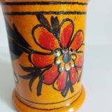 Vintage vase 70's Italy