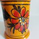 Vintage vase 70's Italy