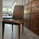 Lot - doca table & 6 Giada chairs