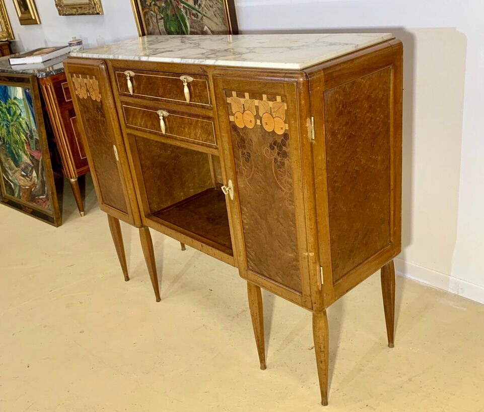 Art Deco period buffet 30s