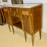 Art Deco period buffet 30s