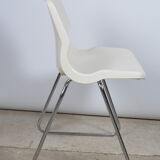 Overman Swedish Chair 1970