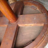 Gueridon "Thonet"