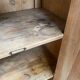 Parisian workshop cabinet 1m72