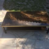 Coffee table "jansen"