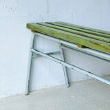 industrial Bench, 1970’