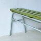 industrial Bench, 1970’