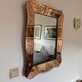 Cristal Arte mirror