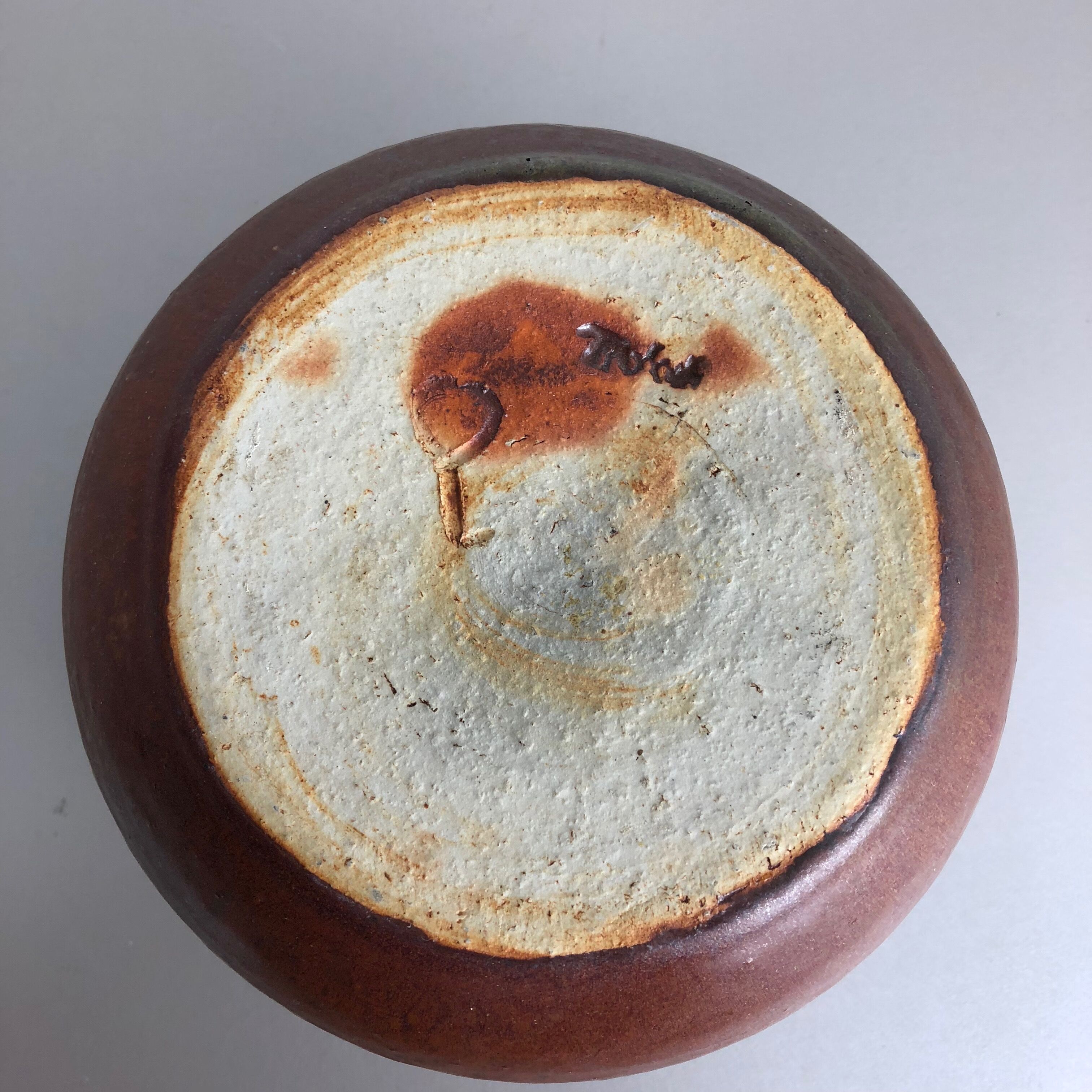 Ceramic vase by Piet Knepper for Mobach Netherlands, 1960