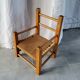 Chaise enfant