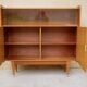 Vintage 1950s buffet