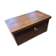 Oak box