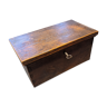 Oak box