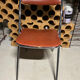 Chaise pliante Souvignet