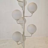 Floor Lamp by Kaiser Leuchten, Germany 1980s