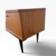 Vintage wooden TV unit. / low unit / low cabinet