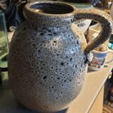 Vase seventies germany