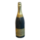 Bottle-shaped music cigarette dispenser