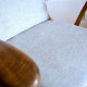 Austrian armchair 60s