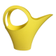 Arrosoir jaune koziol de 2008 made in Germany