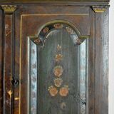 Meuble de ferme suédois, daté de 1803