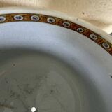 Gien porcelain planter