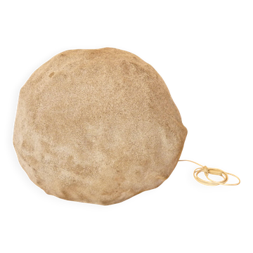 Moon Rock Lamp Singleton XXL