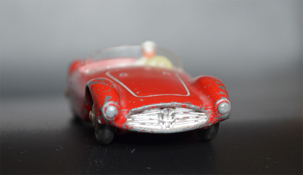 Maserati Dinky 1/43 - 1958