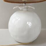 Vintage table lamp 1970