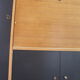 Vintage wardrobe secretary