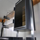 Michel Ducaroy modular bookcase shelf for Ligne Roset 1970