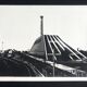 Rosine nusimovici, puteaux incineration plant, 1978. black and white silver print