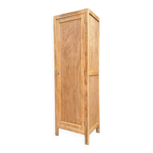 Armoire bonnetière parisienne - brut