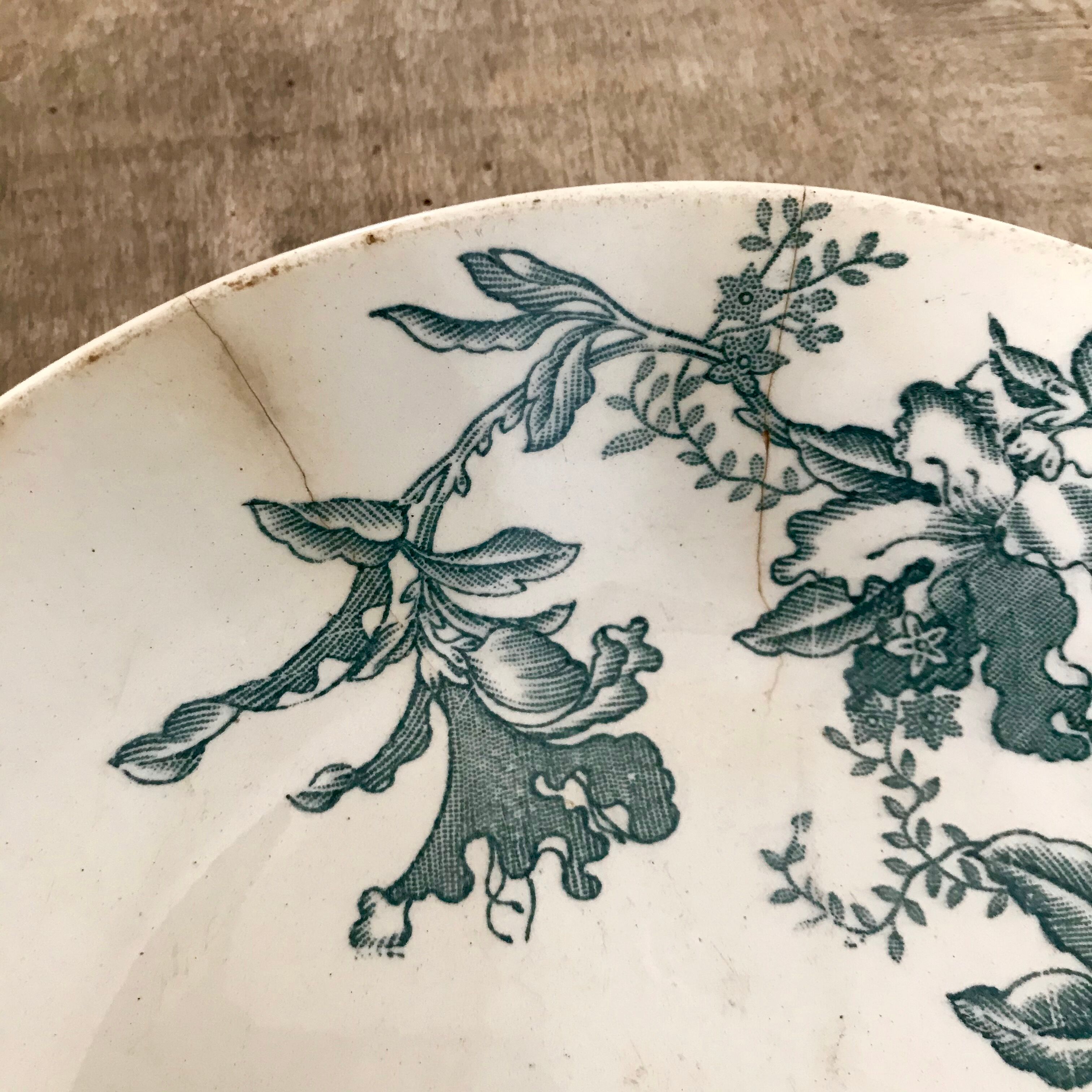 Floréal dish