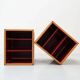 André Sornay, Pair of Modernist Storage Units